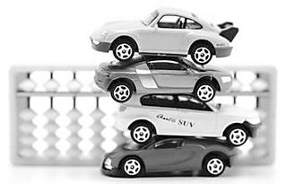 互聯網汽車 進入密集落地期