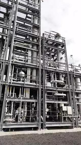 汽車維基:這魄力,吉利花2.8億去冰島買甲醇了!