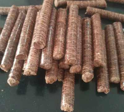 新聞 泉州生物燃料顆粒謝謝