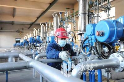 哈石化三個(gè)&ldquo;拳頭&rdquo;產(chǎn)品獲批可走向國際市場(chǎng)