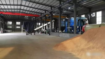 中國十佳生物質顆粒廠評選活動報名已截止，公眾投票將于6月1日正式開啟